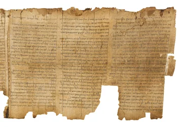 Le Rouleau du Temple (11Q20)